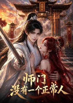 《师门没有一个正常人》