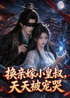 《换亲嫁小皇叔，天天被宠哭》