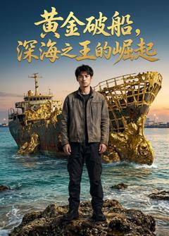 《黄金破船，深海之王的崛起》