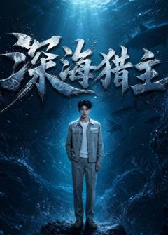 《深海猎主》
