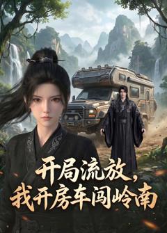 《开局流放，我开房车闯岭南》