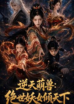 《逆天萌兽：绝世妖女倾天下》