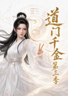 《道门千金第三季》