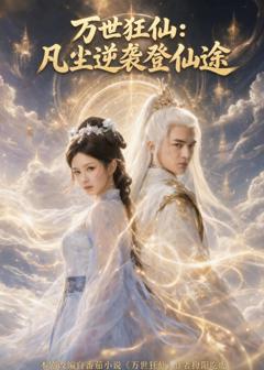 《万世狂仙：凡尘逆袭登仙途》