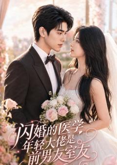 《闪婚的医学年轻大佬是前男友室友》