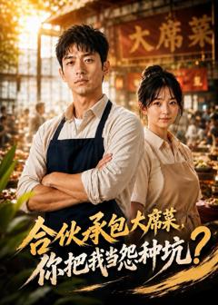 《合伙承包大席菜，你把我当怨种坑》