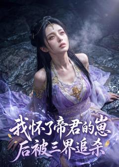 《我怀了帝君的崽后被三界追杀》