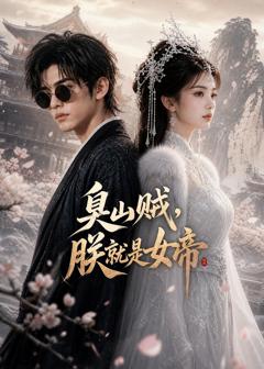 《臭山贼朕就是女帝》