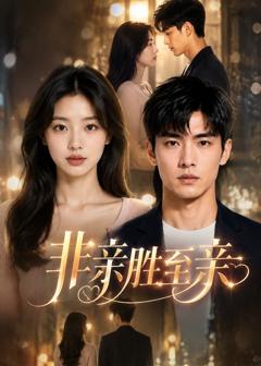 《非亲胜至亲》