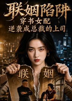 《联姻陷阱：穿书女配逆袭成总裁的上司》
