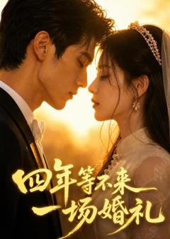 《四年等不来一场婚礼》