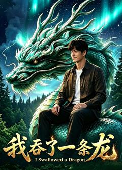 《我吞了一条龙》