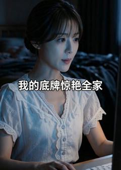 《我的底牌惊艳全家》