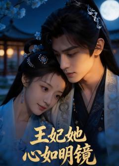 《王妃她心如明镜》