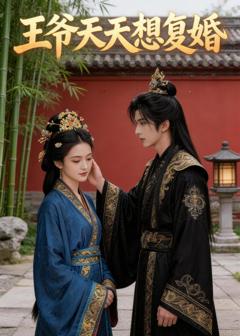 《王爷天天想复婚》