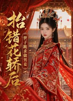 《抬错花轿后，世子跪求做男妾》