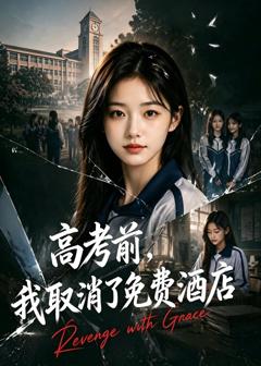 《高考前，我取消了免费酒店》