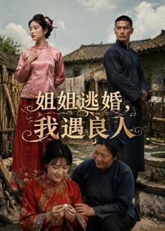 《姐姐逃婚，我遇良人》