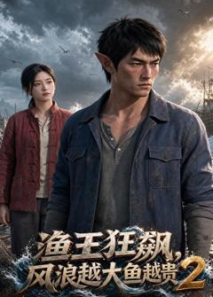《渔王狂飙，风浪越大鱼越贵 2》