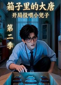 箱子里的大唐：开局投喂小兕子(第二季)