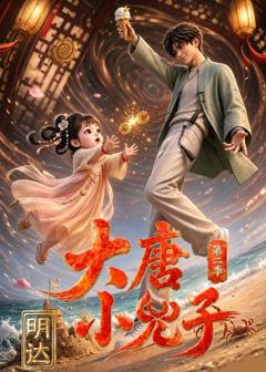 《大唐小兕子明达第二季》
